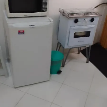 Ha 150M Da Praia Posto 5 Copacabana